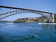 西海橋